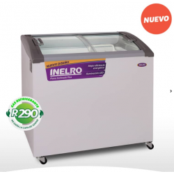 FREEZER INELRO FIH270 PI PLUS