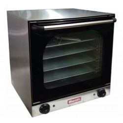 Horno convector Moretti Deli-4