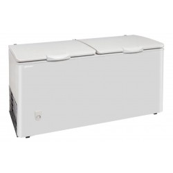 Freezer Briket FR4500