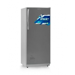 Freezer vertical Briket...