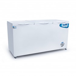 Freezer Teora FH 1000